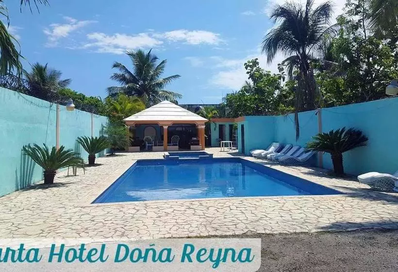 Apartahotel Dona Reyna Alojamientos En Santo Domingo A 5 Min De Aeropuerto Internacional Las América