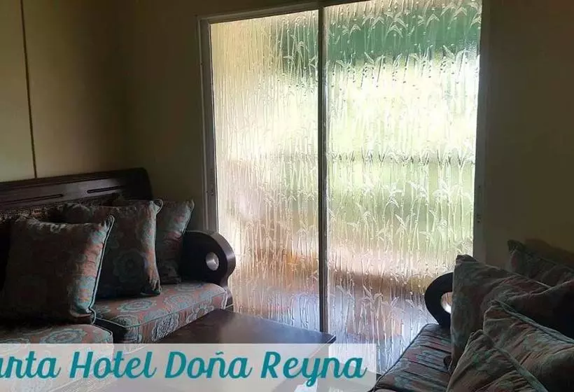 Apartahotel Dona Reyna Alojamientos En Santo Domingo A 5 Min De Aeropuerto Internacional Las América