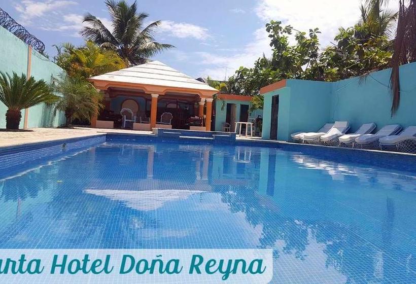 Apartahotel Dona Reyna Alojamientos En Santo Domingo A 5 Min De Aeropuerto Internacional Las América