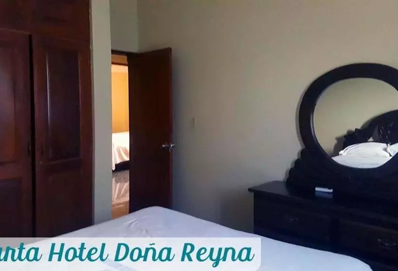 Apartahotel Dona Reyna Alojamientos En Santo Domingo A 5 Min De Aeropuerto Internacional Las América