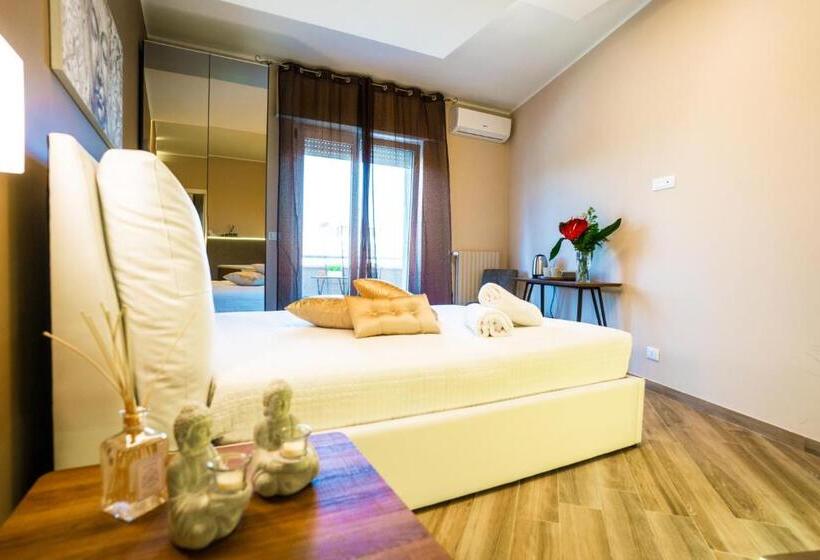 Bed and Breakfast Etnic Suite