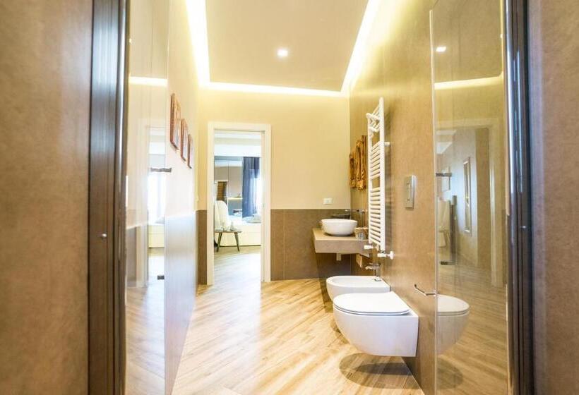 Bed and Breakfast Etnic Suite