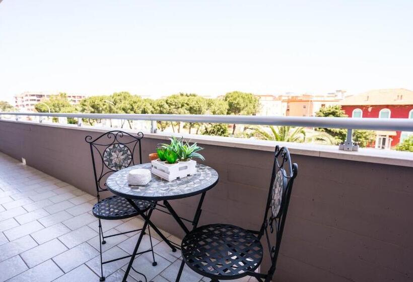 Bed and Breakfast Etnic Suite