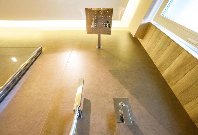 Bed and Breakfast Etnic Suite