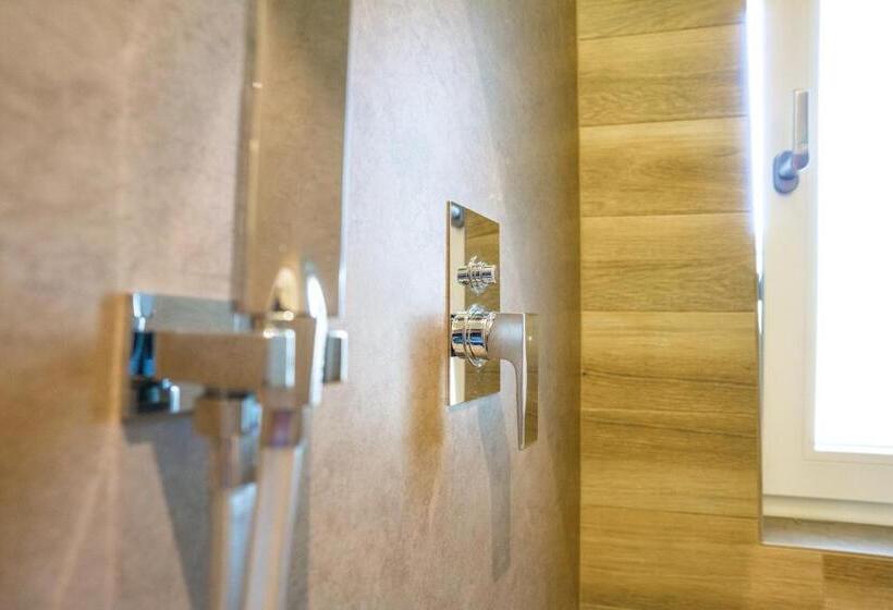 Bed and Breakfast Etnic Suite