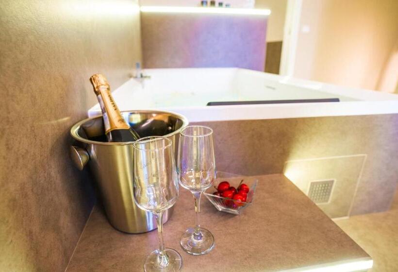 Bed and Breakfast Etnic Suite