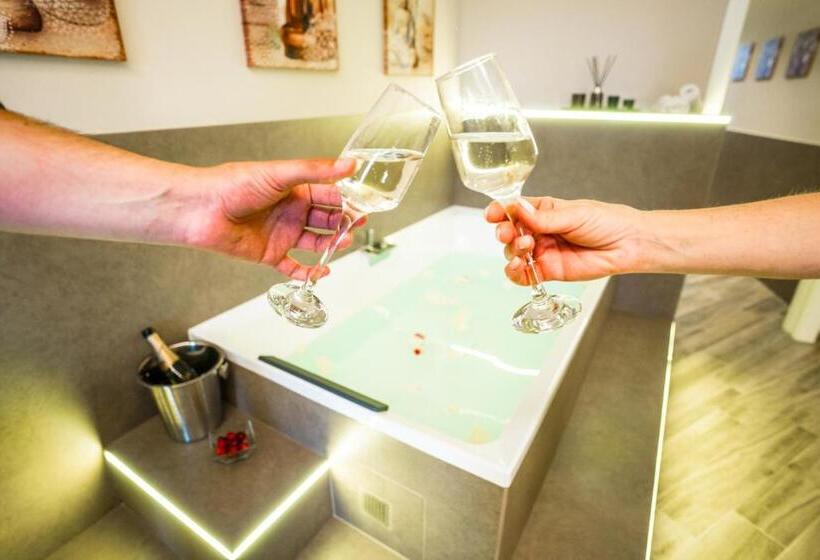 Bed and Breakfast Etnic Suite