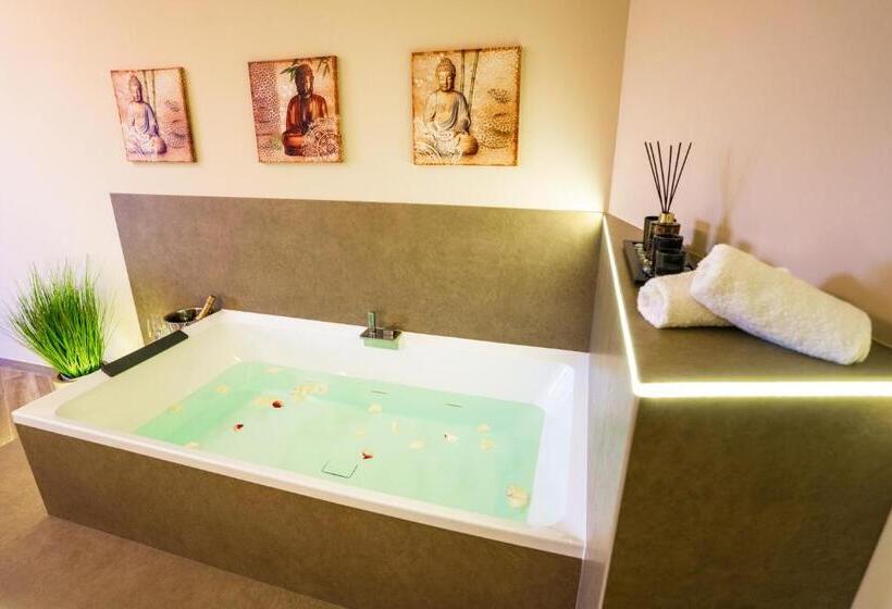 Bed and Breakfast Etnic Suite