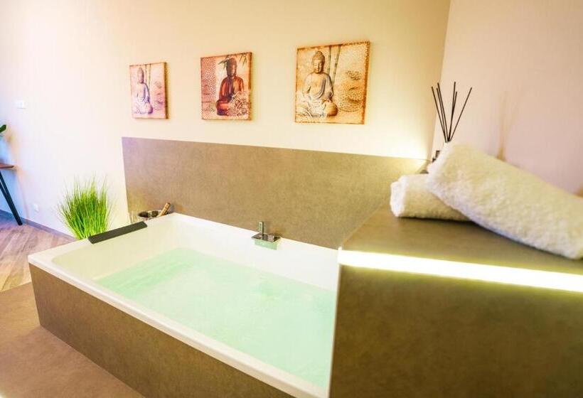 Bed and Breakfast Etnic Suite