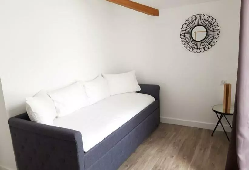 Aamiaismajoitus (B&B) L'expression