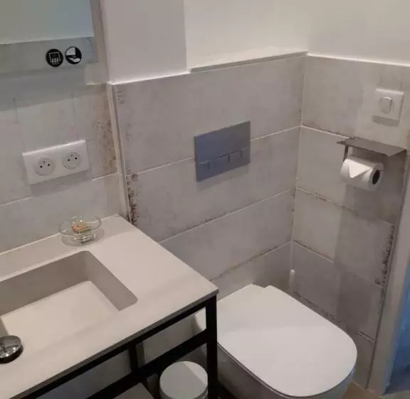 Aamiaismajoitus (B&B) L'expression