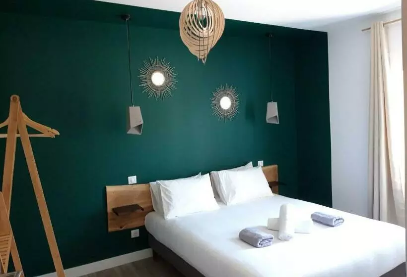 Aamiaismajoitus (B&B) L'expression