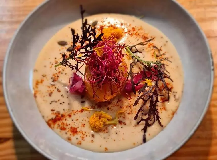 Aamiaismajoitus (B&B) L'expression