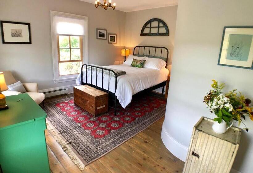 צימר Mill Pond Inn