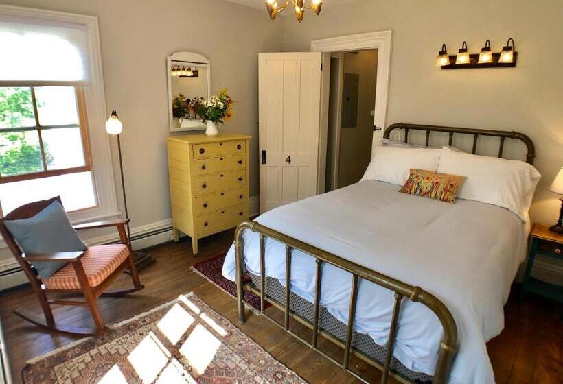 צימר Mill Pond Inn