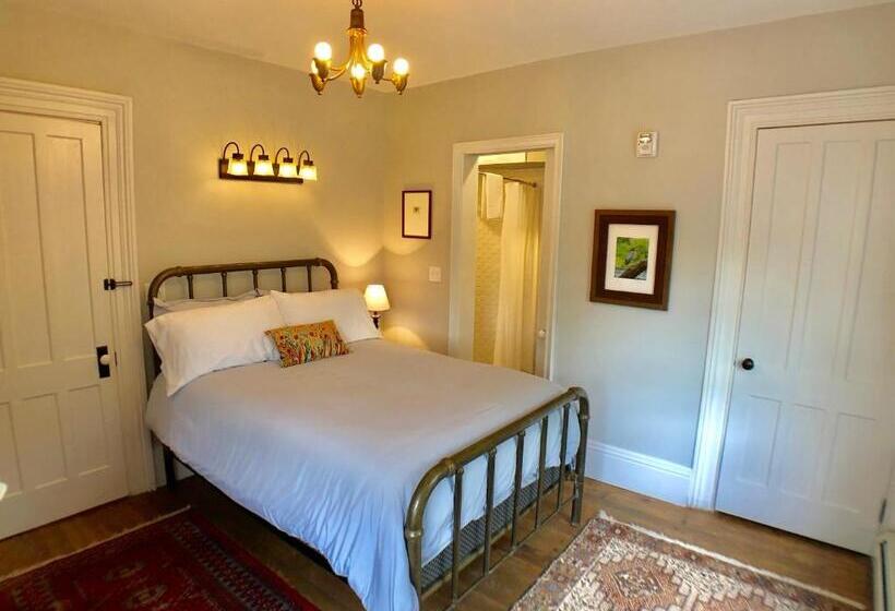 צימר Mill Pond Inn