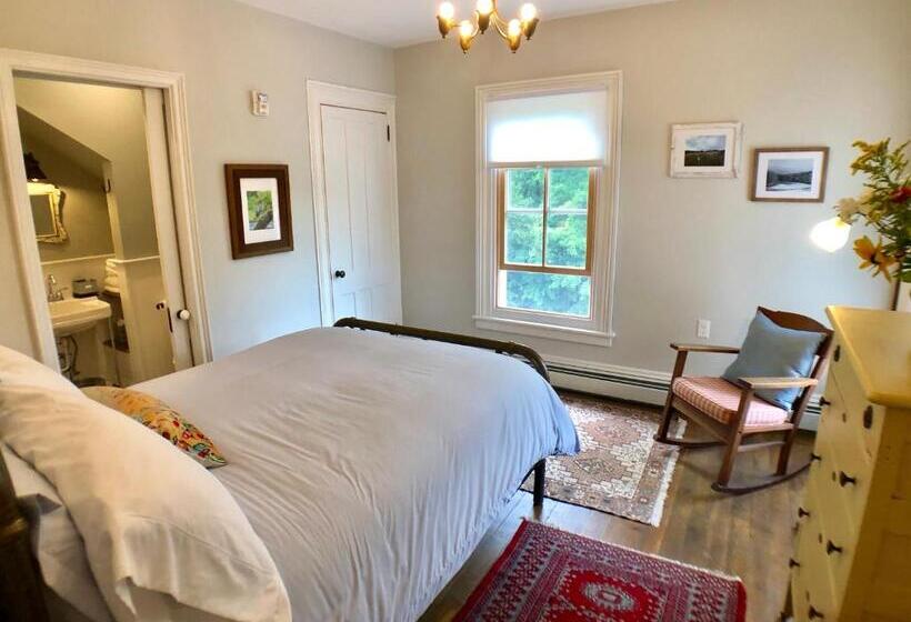 צימר Mill Pond Inn