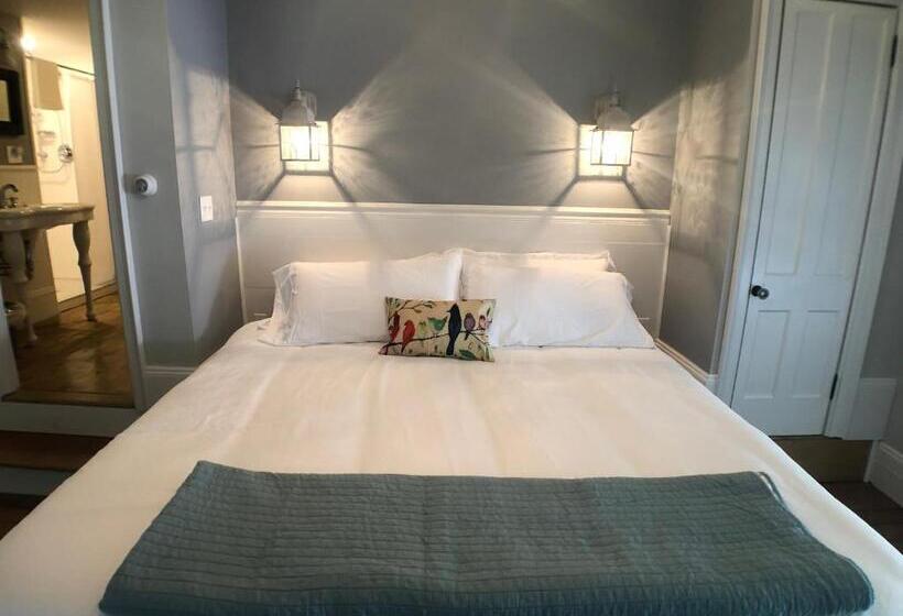 צימר Mill Pond Inn