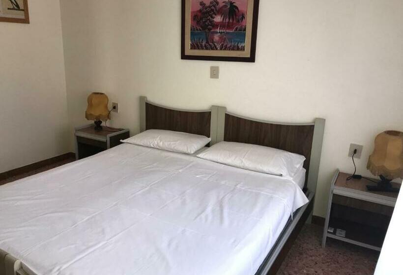 住宿加早餐  San Rocco