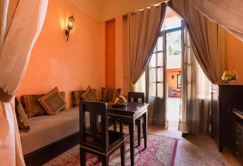 Hapimag Resort Marrakesh