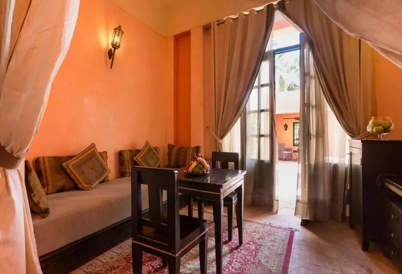 Hapimag Resort Marrakesh