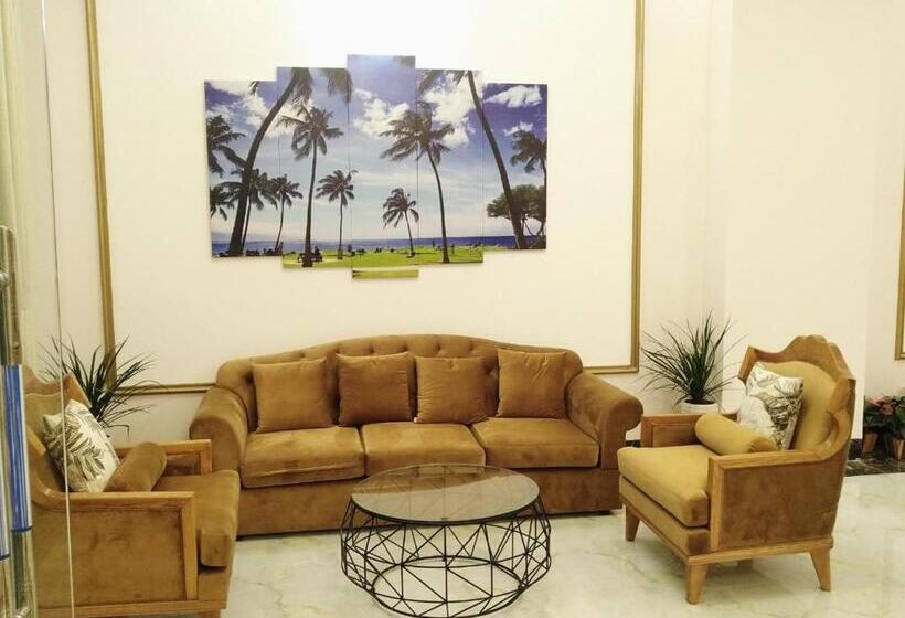 Hoàng Gia Hotel Côn đảo