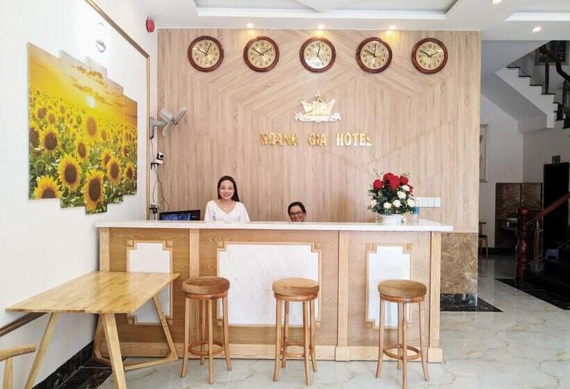 Hoàng Gia Hotel Côn đảo