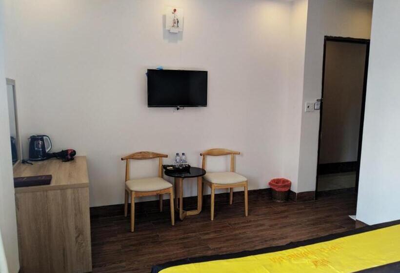 Hoàng Gia Hotel Côn đảo