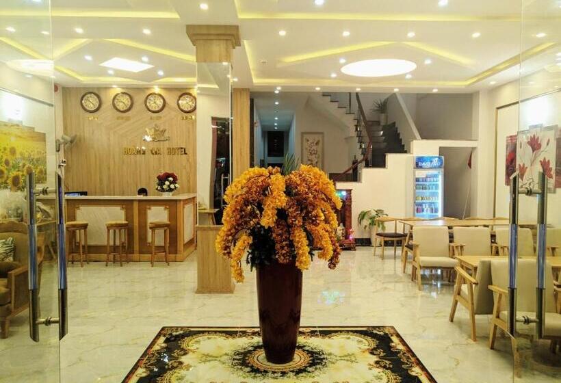 Hoàng Gia Hotel Côn đảo