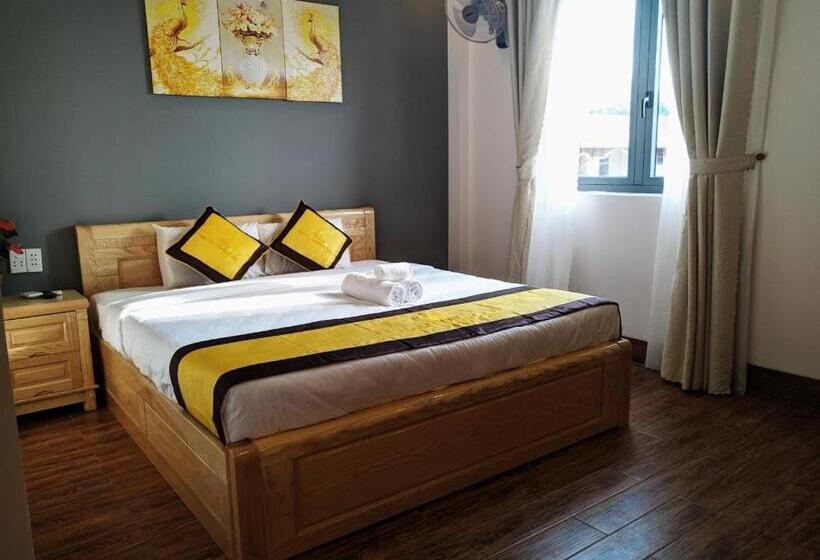 Hoàng Gia Hotel Côn đảo