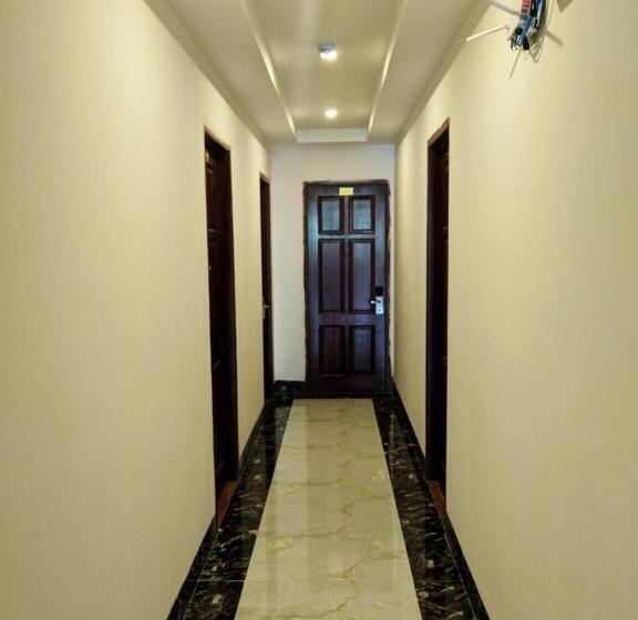 Hoàng Gia Hotel Côn đảo