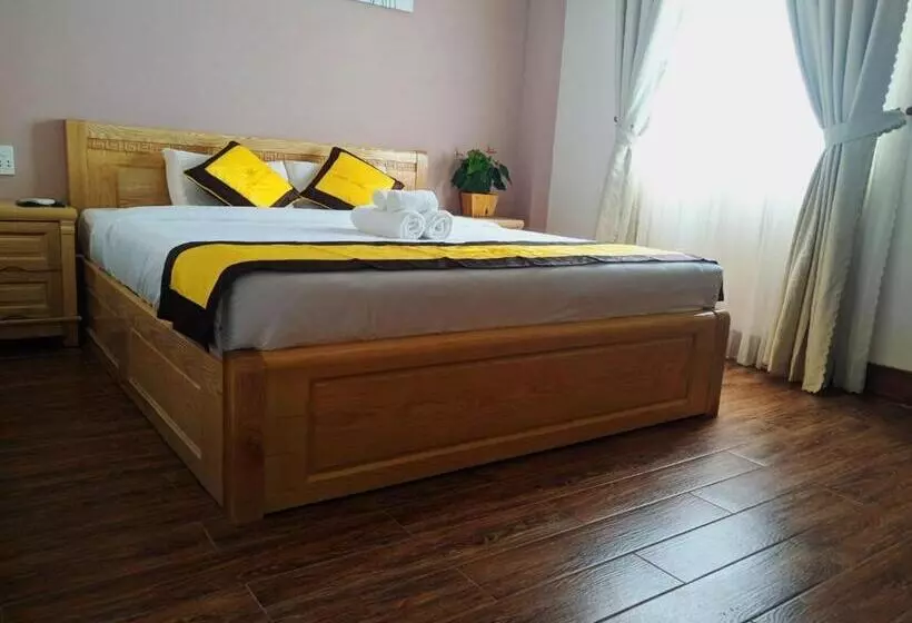 Hoàng Gia Hotel Côn đảo