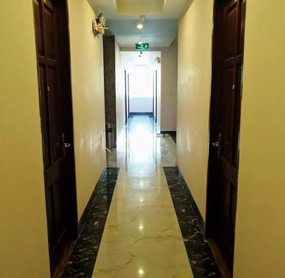 Hoàng Gia Hotel Côn đảo