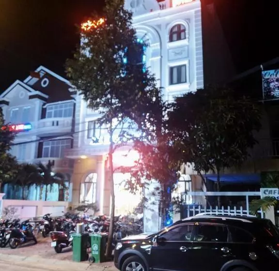 Hoàng Gia Hotel Côn đảo