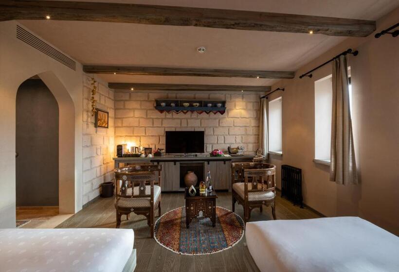 Ajwa Cappadocia   Preferred Hotels Legend Collection