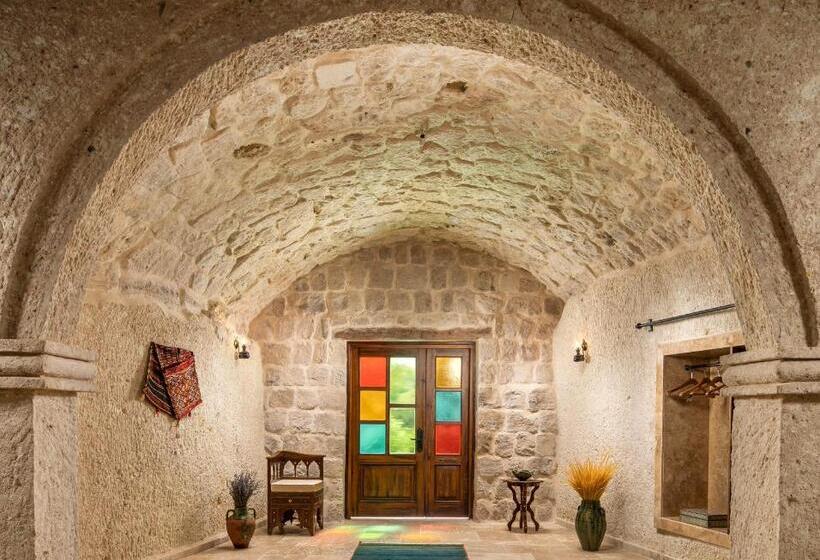 Ajwa Cappadocia   Preferred Hotels Legend Collection