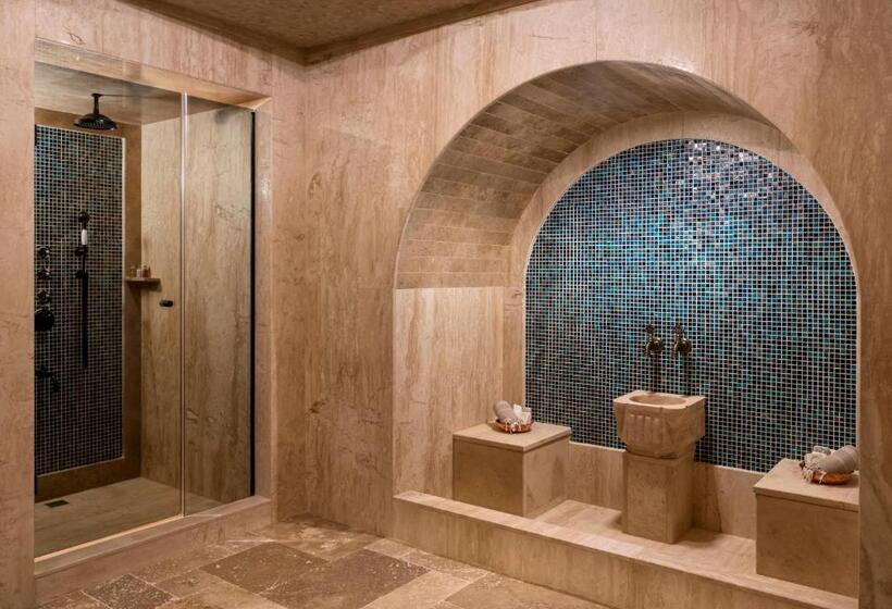 Ajwa Cappadocia   Preferred Hotels Legend Collection