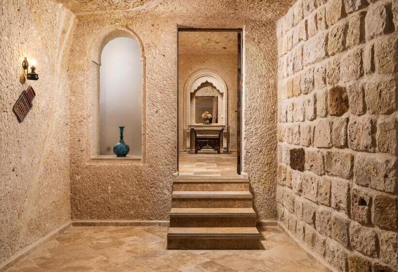 Ajwa Cappadocia   Preferred Hotels Legend Collection