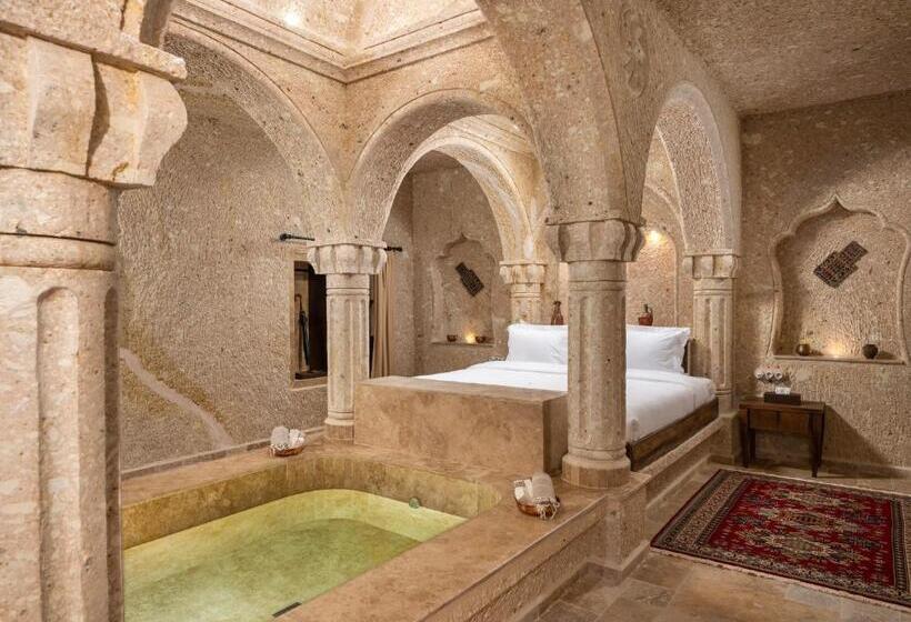Ajwa Cappadocia   Preferred Hotels Legend Collection