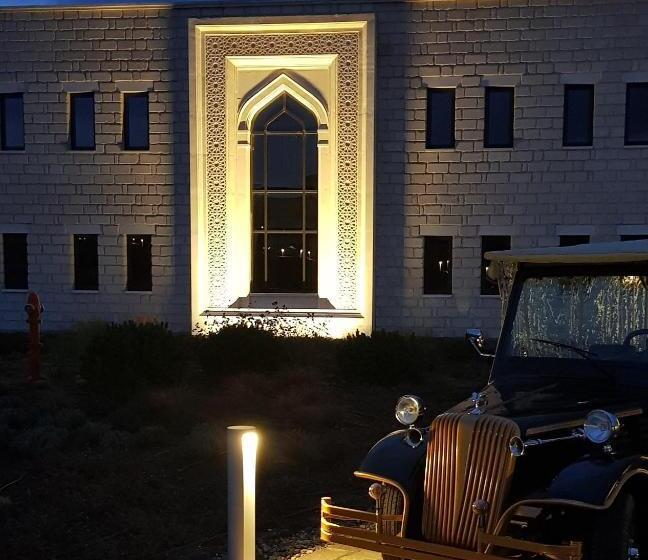 Ajwa Cappadocia   Preferred Hotels Legend Collection