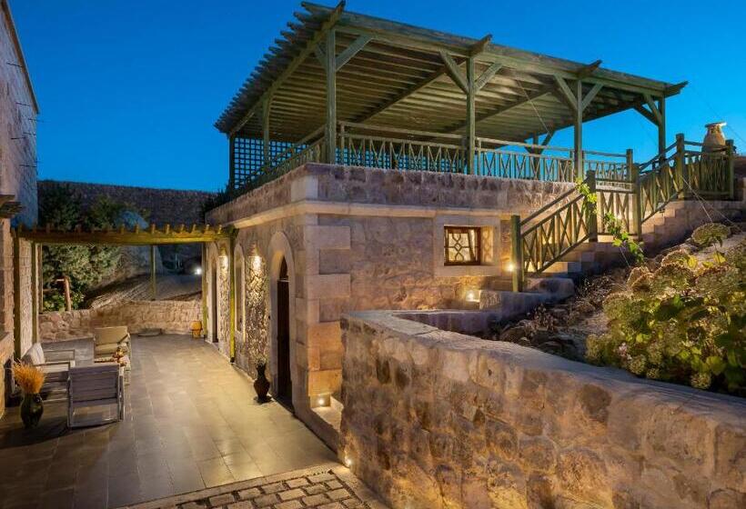 Ajwa Cappadocia   Preferred Hotels Legend Collection