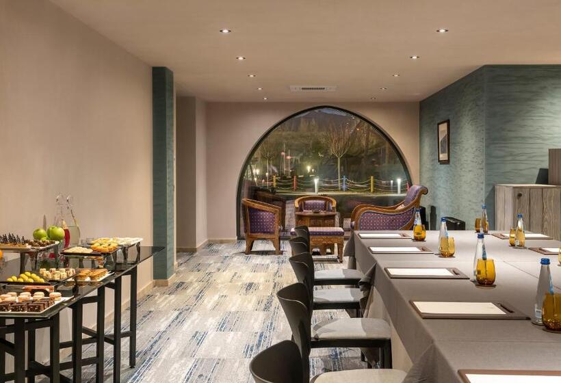 Ajwa Cappadocia   Preferred Hotels Legend Collection