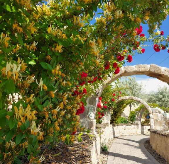 Ajwa Cappadocia   Preferred Hotels Legend Collection