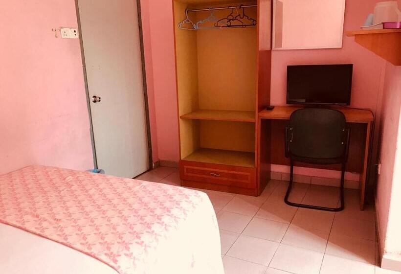 בית מלון כפרי Cahaya