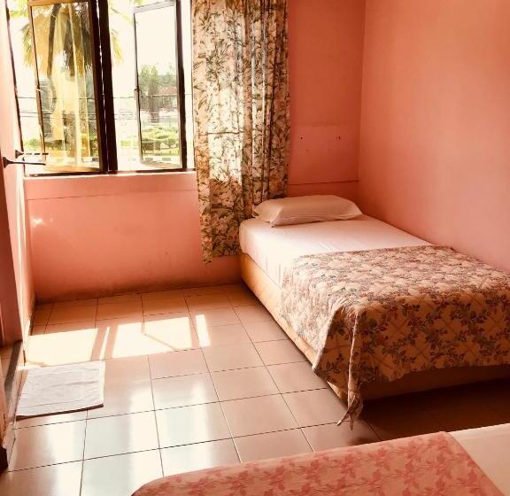 בית מלון כפרי Cahaya