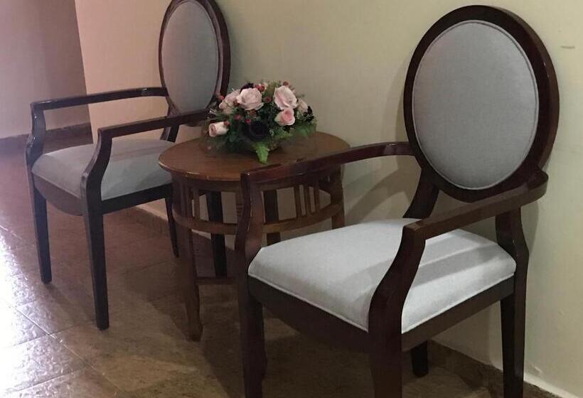 בית מלון כפרי Cahaya