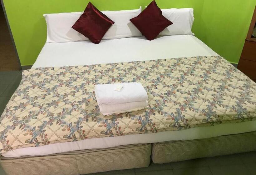 בית מלון כפרי Cahaya