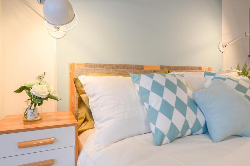 فندق Hefei Binhu New District·wanda City Subway Station·