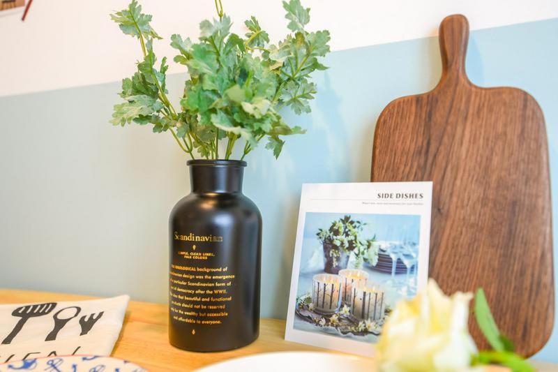 فندق Hefei Binhu New District·wanda City Subway Station·