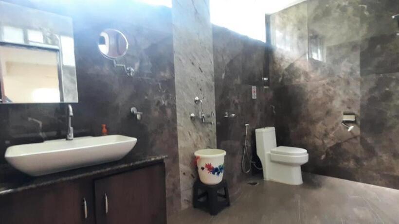 호텔 Hosamane Farm Inn